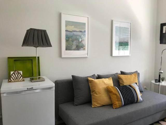 Cosy 2 Bedrooms Apartment In Arroios - Ssl 3A Lisbon Luaran gambar