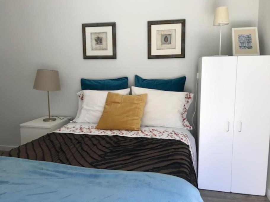 Cosy 2 Bedrooms Apartment In Arroios - Ssl 3A Lisbon Luaran gambar