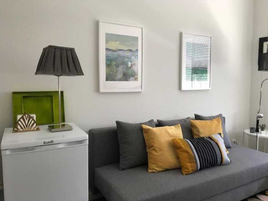 Cosy 2 Bedrooms Apartment In Arroios - Ssl 3A Lisbon Luaran gambar