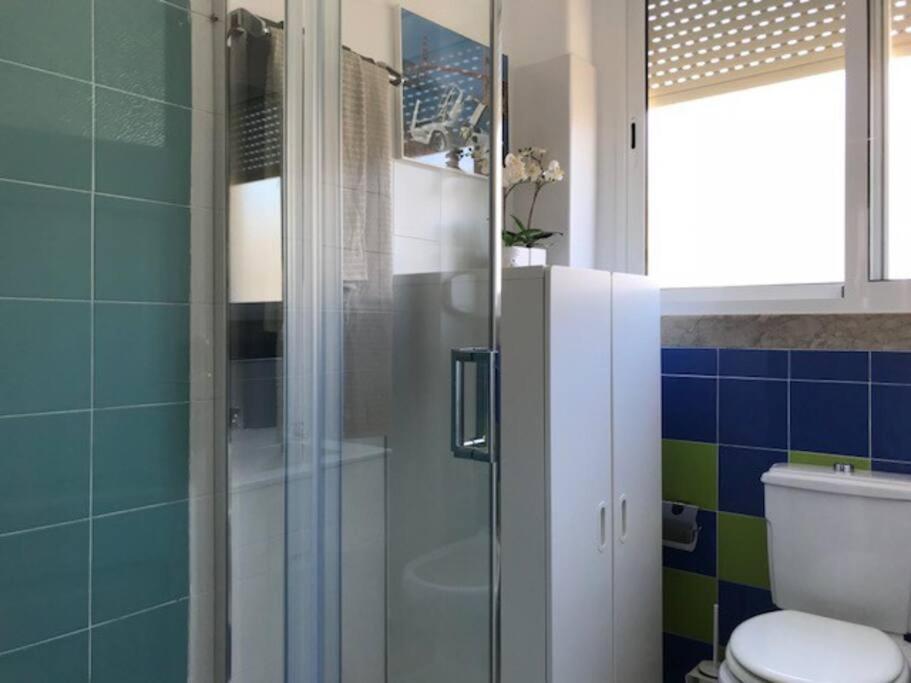 Cosy 2 Bedrooms Apartment In Arroios - Ssl 3A Lisbon Luaran gambar