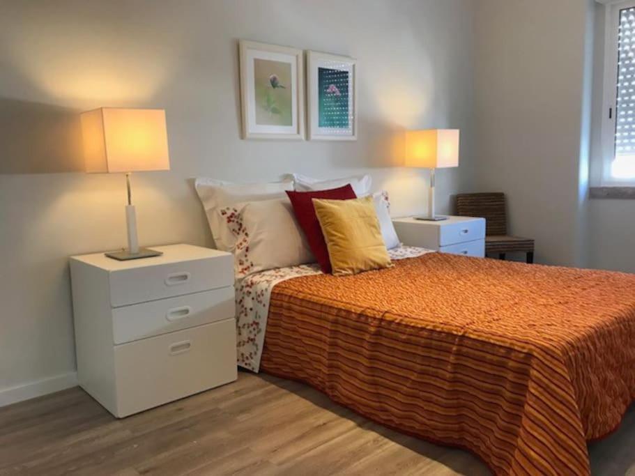 Cosy 2 Bedrooms Apartment In Arroios - Ssl 3A Lisbon Luaran gambar
